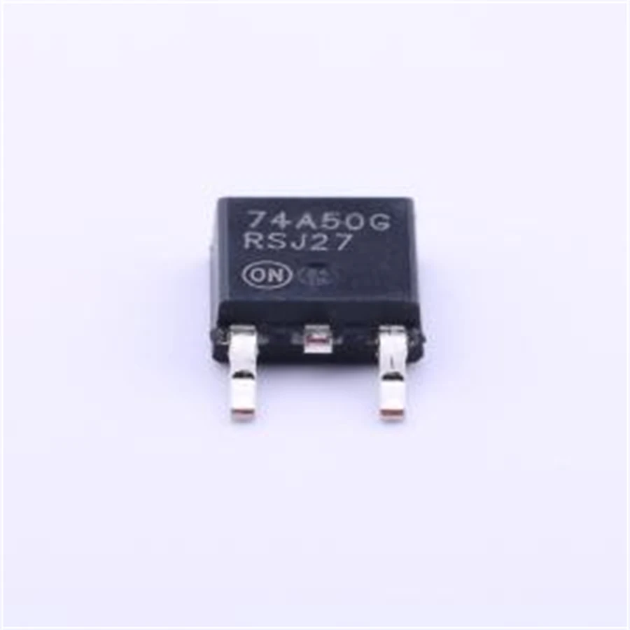 

10PCS/LOT NCV4274ADT50RKG (Voltage Regulators)