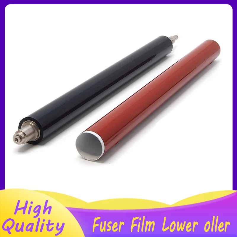 

Fuser Film Lower Fuser Roller For Canon IR Advance C7055 7065 7260 7270 7565 7570 7055 7065 7580 9065 9075 9270 9280 Fusing Film