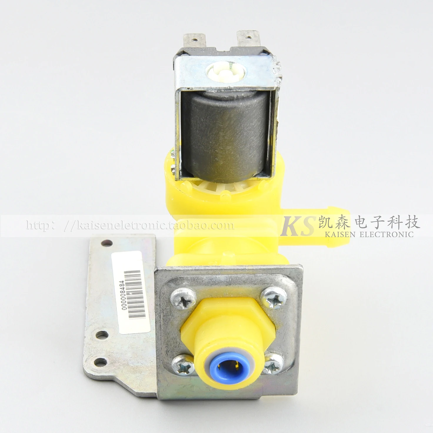 Manitowoc ice machine accessories, Wanliduo ice machine Q series water inlet solenoid valve original