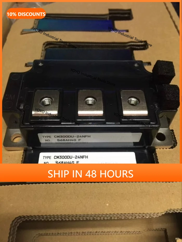 2026 new Module CM300DU-12NFH CM300DU-24NFH CM200DU-24NFH CM400DU-12NFH