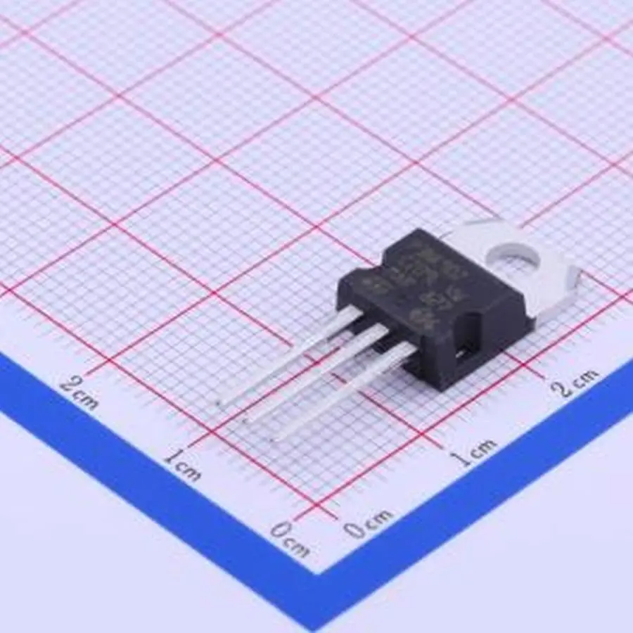 5PCS/LOT STP3NK90Z (MOSFETs)