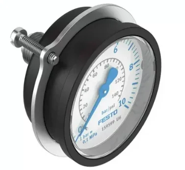 Parti per manometri da pannello FESTO FMA-50-2, 5-1/4 -EN 159598