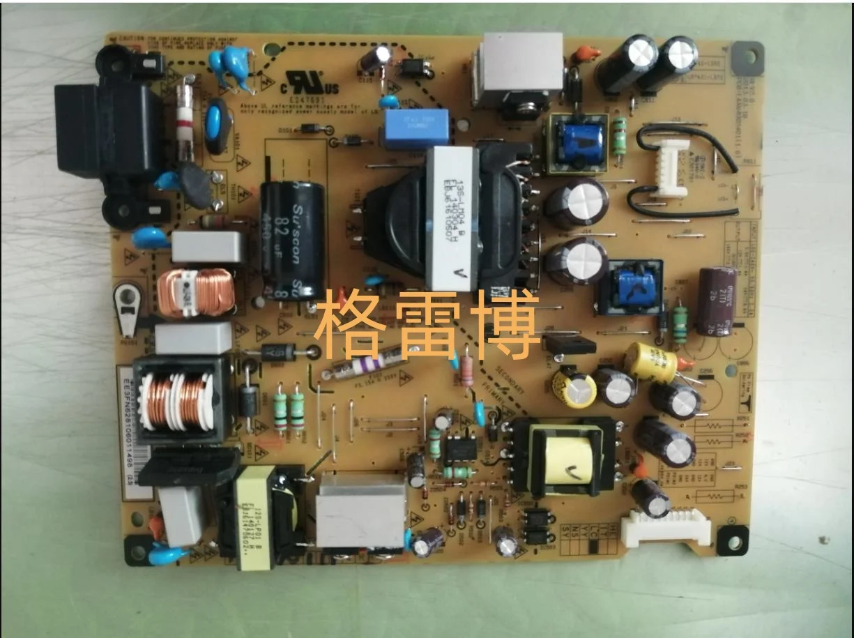 replacement  EAX64905001   POWER SUPPLY board EAX64905401  LGP32-13PL1 price differences