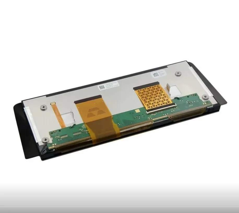 

8.8-inch Original LQ088K5RX10A LCD NTB EVO 3 Navigation Display Screen Suitable For BMW F30 F31 F32 Screen Replacement