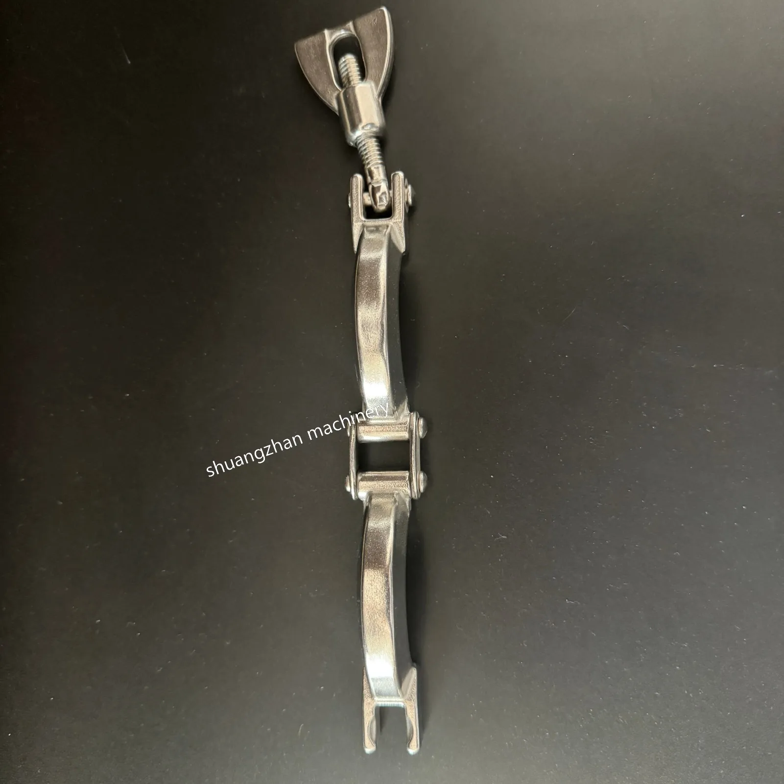 Sanitary Clamp for 1.5