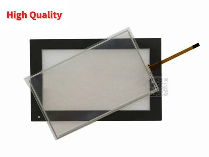 PANELVIEW 800 2711R-T7T SER A 7-inch New Protective Film Wiht Touch Screen Panel