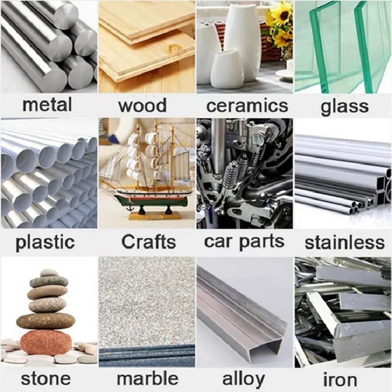 1/2/5/10/20pcs 1:1 AB Glue Clear 50ml Epoxy Resin Adhesives Bond Metal Glass Plastics Alloy Cardboard Wood Ceramic Stone Marble