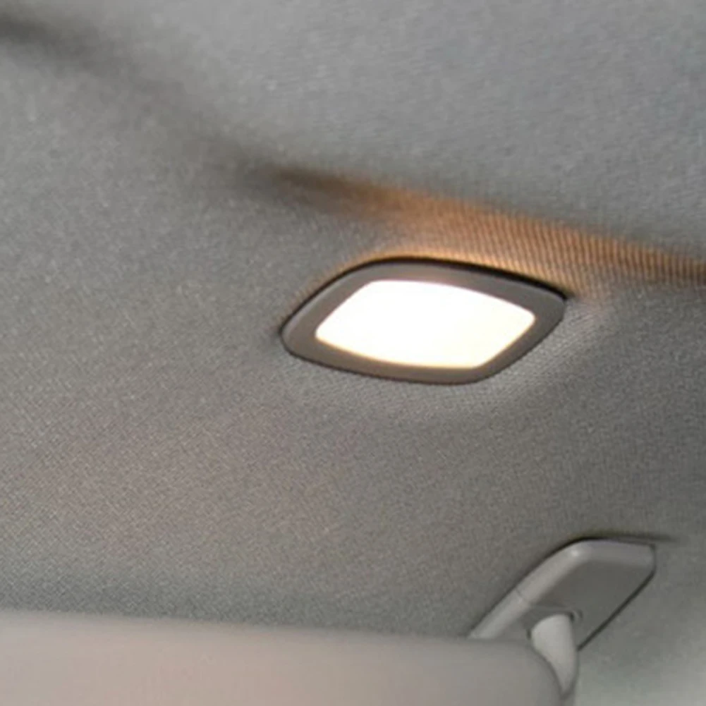 AEE5-Car Inner Roof Light Sunvisor Makeup Lamp For Mercedes-Benz W205 W253 W213 W222 C200 E260 S300