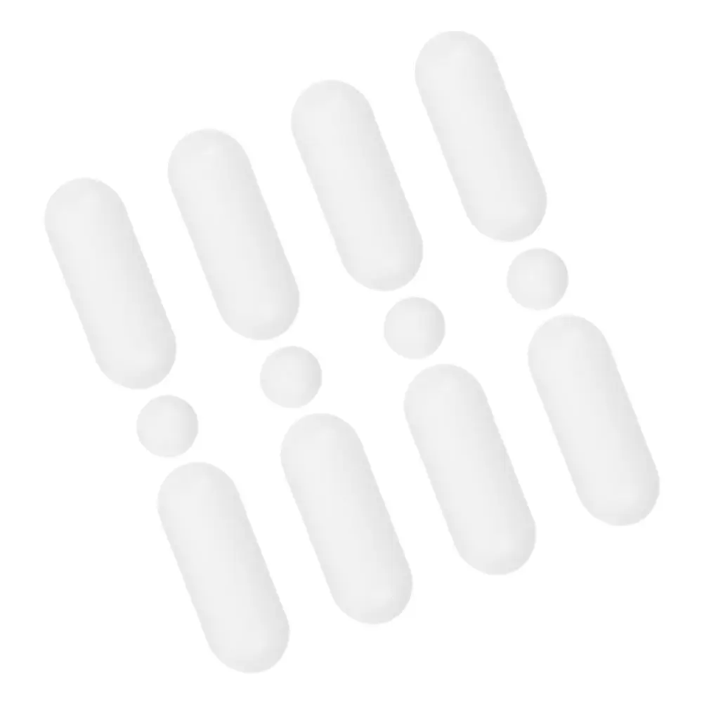 

1Set Toilet Seat Accessories Anti Slip Spacers Noise Reducing Buffer Pads Bathroom Replacement Cushion Covers Seat Repair Parts