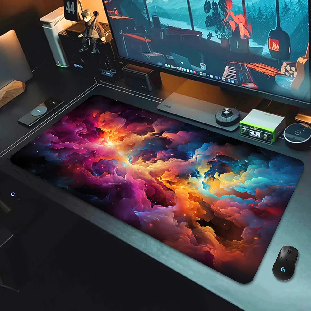 Thumbnail 4 - #45 Top 50 RGB Gaming Mouse Pads Worth Buying In 2026