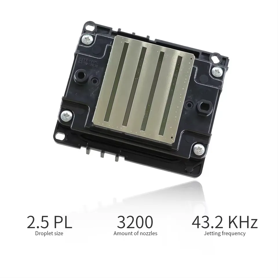 original 4720 printhead for epson 4720 print head WF4720 4730