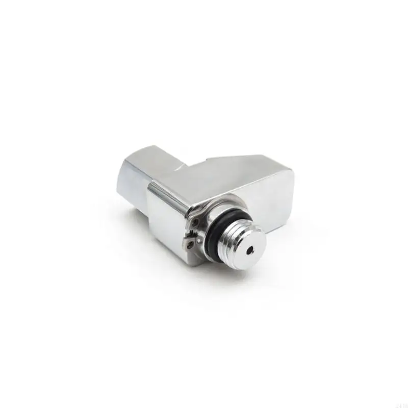 Bronze 1 Input 2 Output Subsea Splitter For Pressurized Systems And Gas Transfer