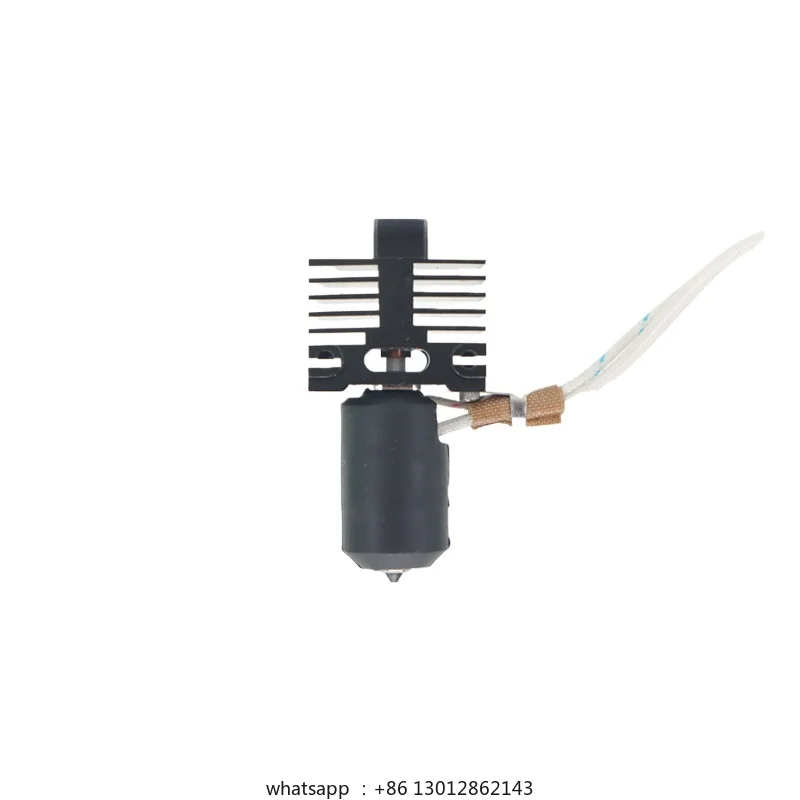 

3D Printer Hot End Bimetal for Plus 4