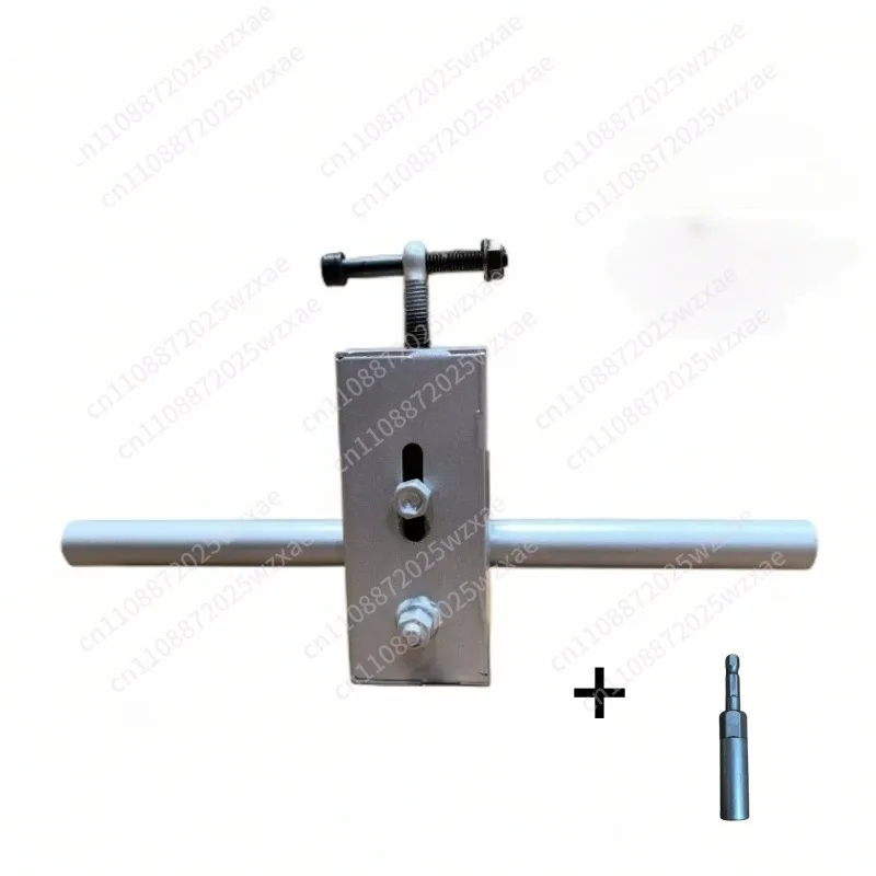 8Mm threading machine universal electrician construction site plumber fast and convenient quick wear