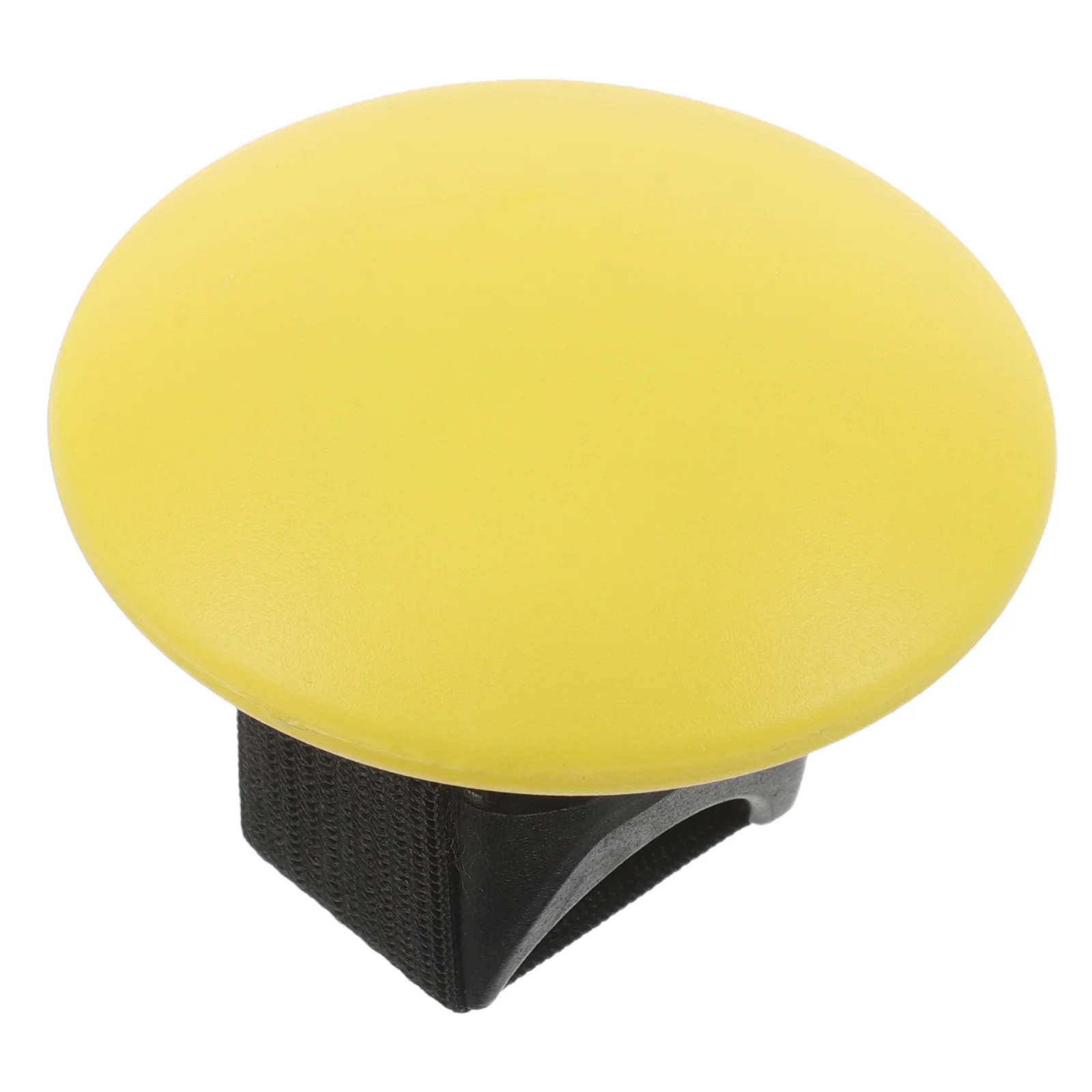 African Drum Accessories Finger Shaker Rhythm Hammer Guitar Kashaka Instrument Plastic Percussion Maracas