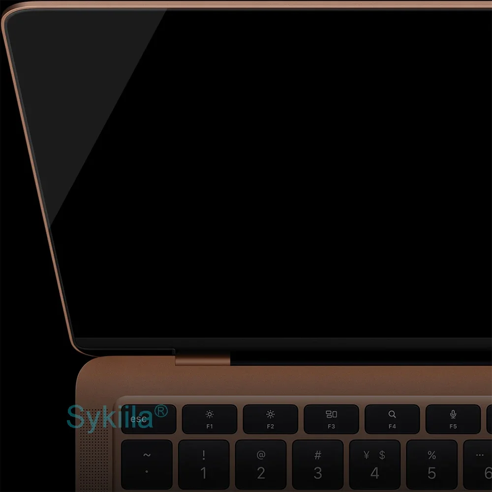 واقي شاشة لماك بوك اير 13 M4 M3 M2 M1 Air 15 Pro 13 14 15 16 M4 11 12 Skin HD طبقة حماية ناعمة A3113 A3114 A3421 A3420