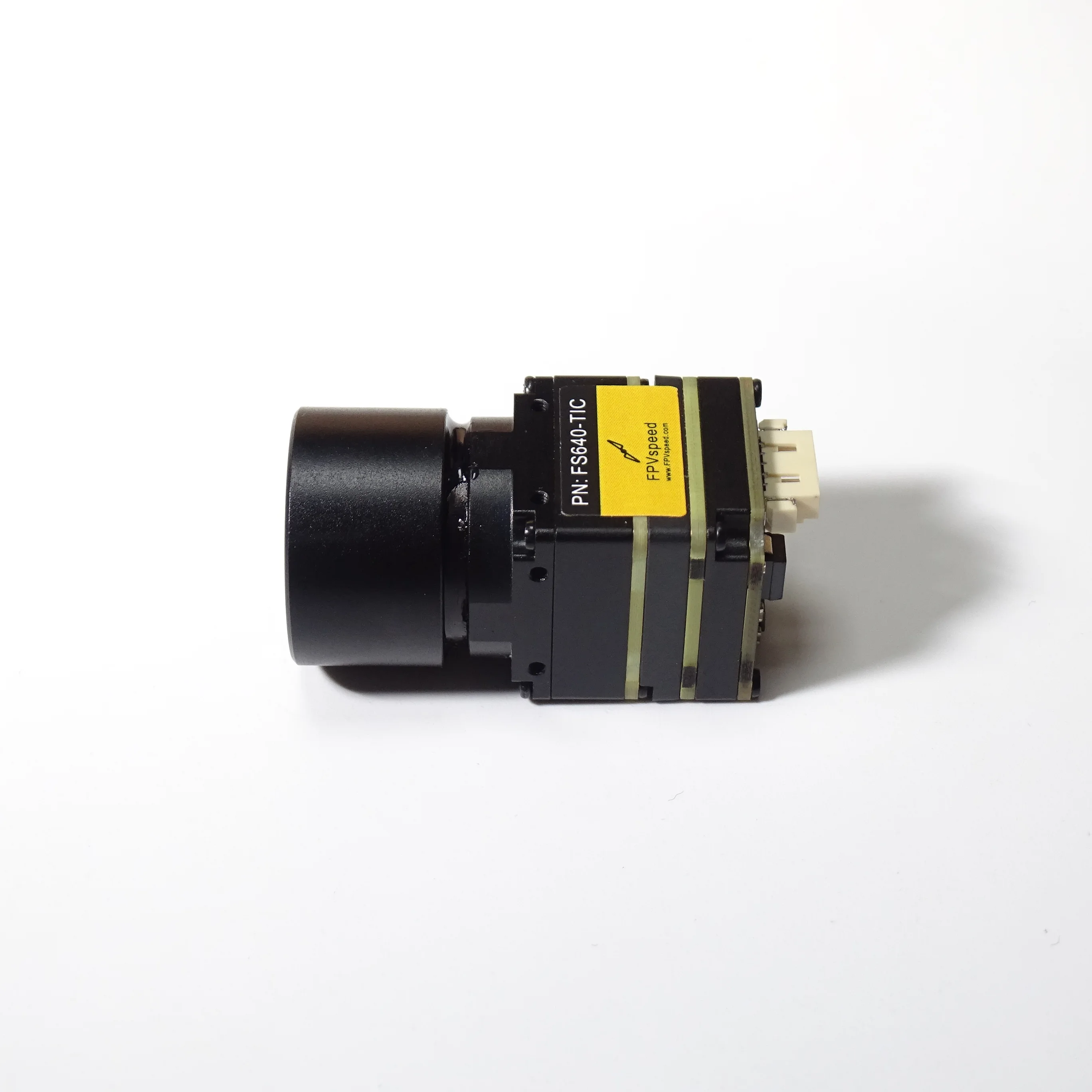 Variant: FS640-TIC (4.8MM)