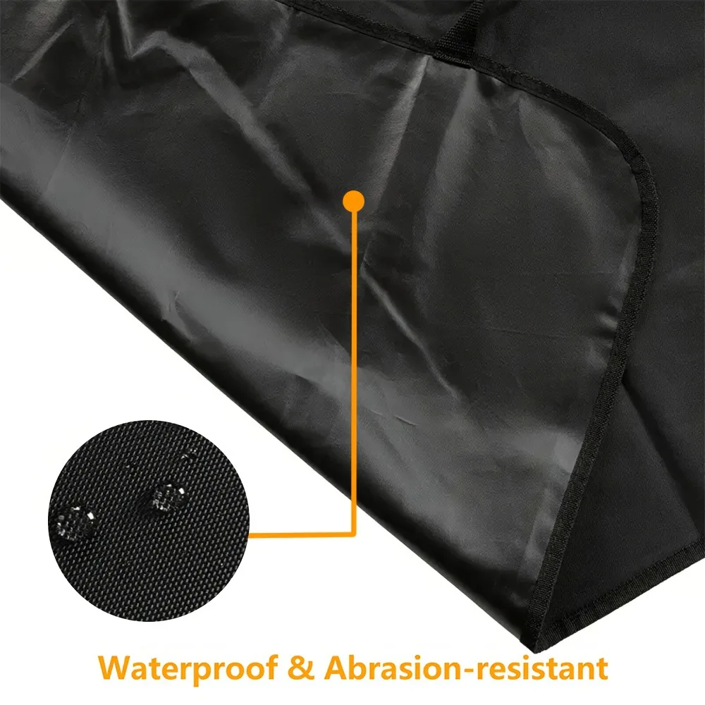 Thumbnail 2 - #57 Latest Dog Car Seat Covers Offers