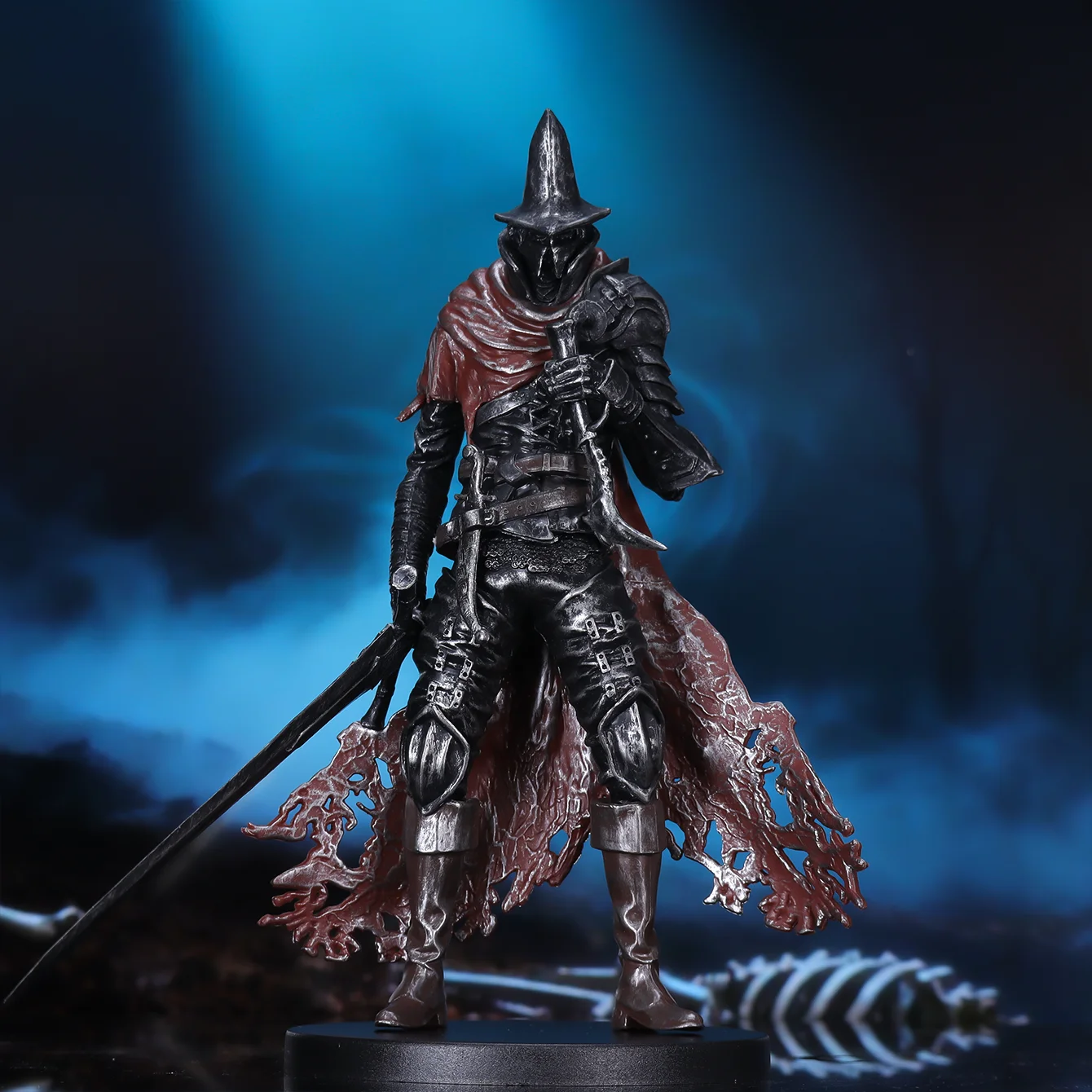 

Dark Souls Farron Undead Legion action anime figure Collectibles, figurine display pieces, anime figurines Christmas gifts