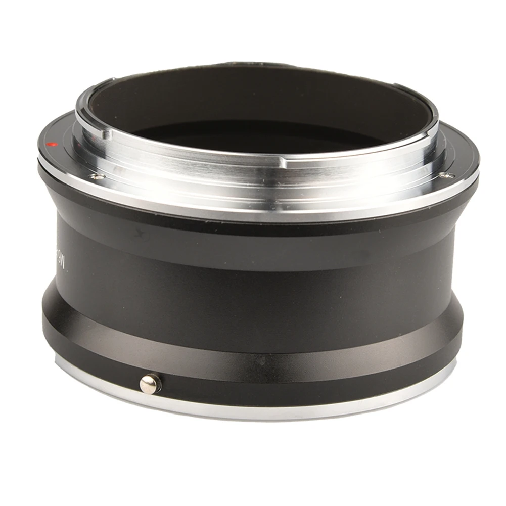 xingxing M645- Lens Adapter Mount Ring for Mamiya 645 M645 Lens and G Mount GFX100 GFX50S GFX50R 100S Camera