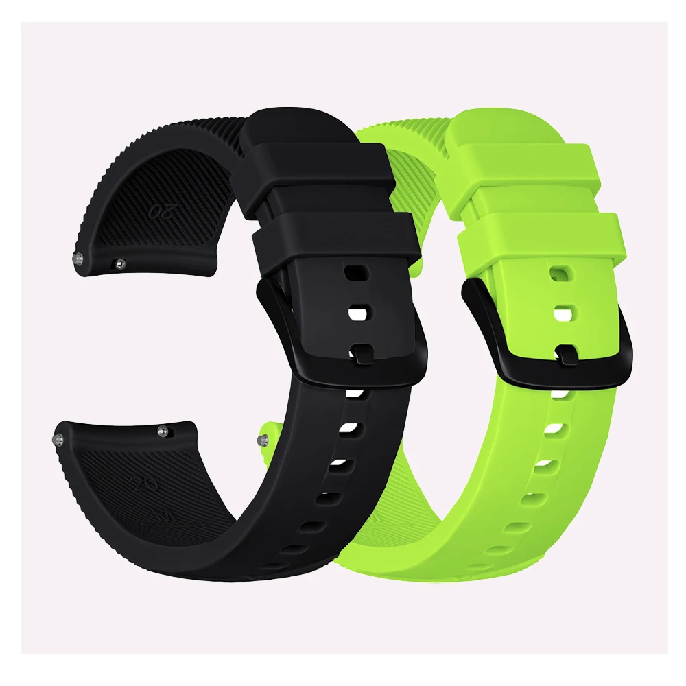 20Mm Strap For Sams… - image