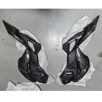 Kit di montaggio per carenatura parafango moto Copertura per HONDA MSX125 GROM125 SF CARENATURA CANDY GLOSS 2016-2019 Modello forgiato 8 best sales carenatura honda grom - №1