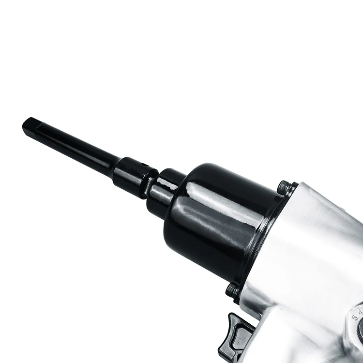 المستوردة الفولاذ المقاوم للصدأ المطرقة المزدوجة كتلة تأثير الهواء وجع مزيج أداة إصلاح اليد مجموعة OEM المدعومة GS