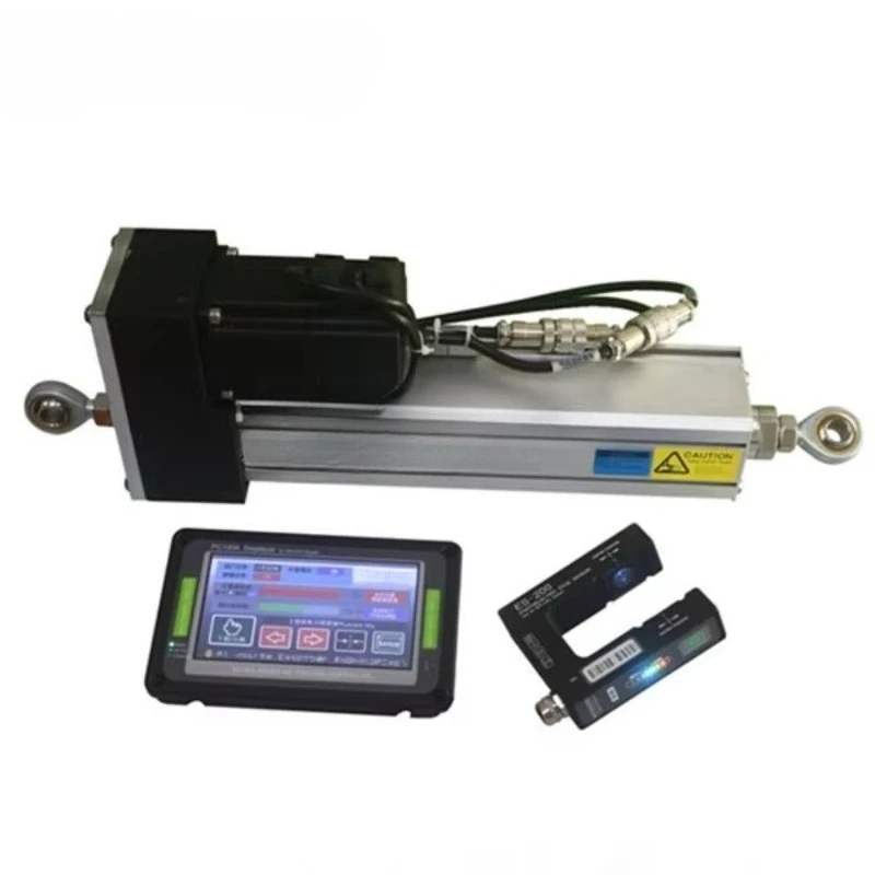 servo web guiding controller,web tension controller