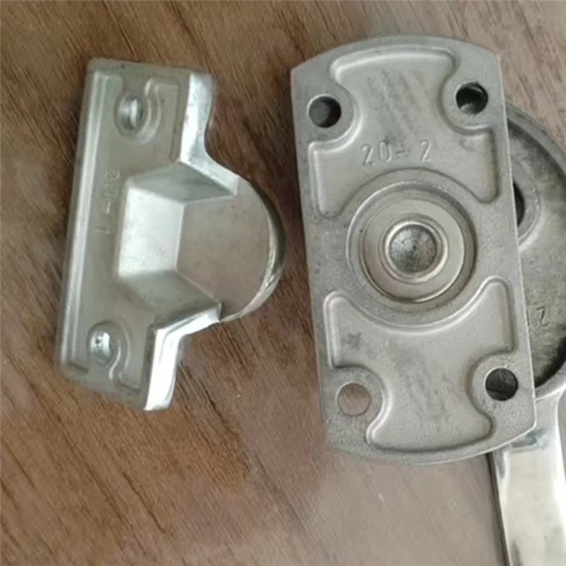 【Последние лекарства!】Для двери шкафа духовки с плотным уплотнением, поворотная ручка из нержавеющей стали 304, для промышленного хранения льда в морозильной камере