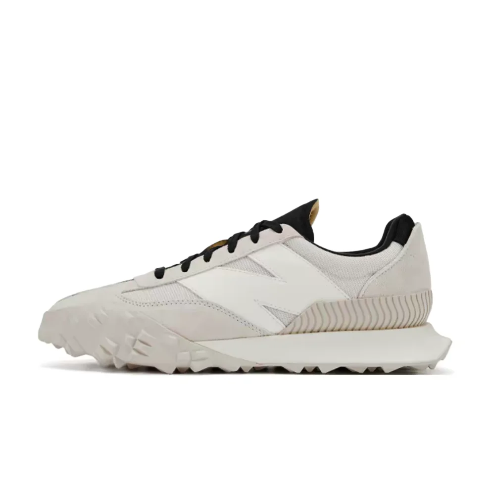 New Balance XC-72 Unisex Beige Mid-Top Casual Shoes – Sports Comfort Cushioned Durable Lightweight Sole & Fit UXC72DB1