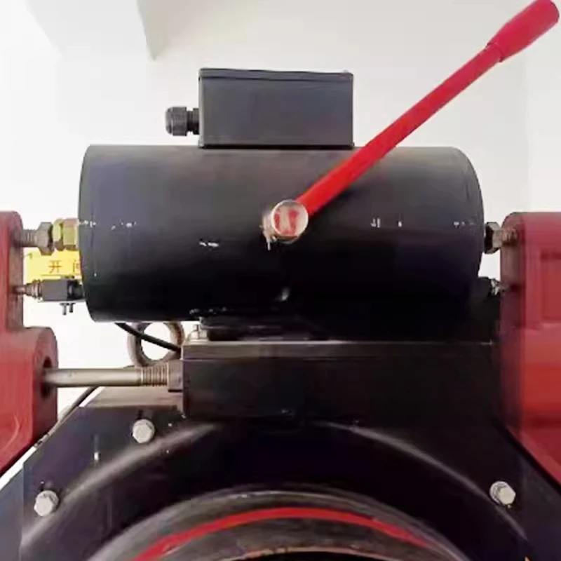 BOMA Dual Drive Elevator Brake SP90/91/95/100N2500/3500-3