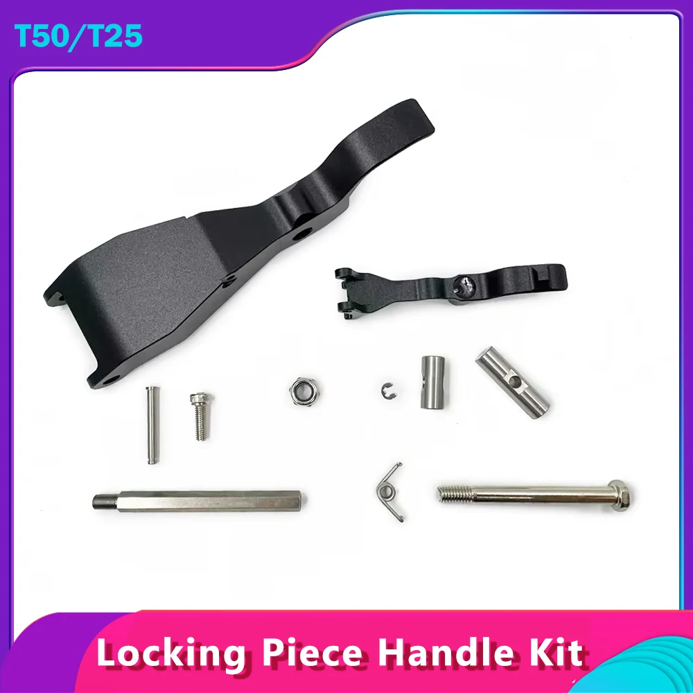 

Locking Piece Handle Kit for DJI T50/T25 Agras Plant Protection Drone Repair Part Agriculture UAV Accessories Brand New