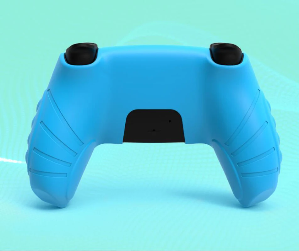 Thumbnail 4 - #21 Latest PS5 Controller Cases Updates