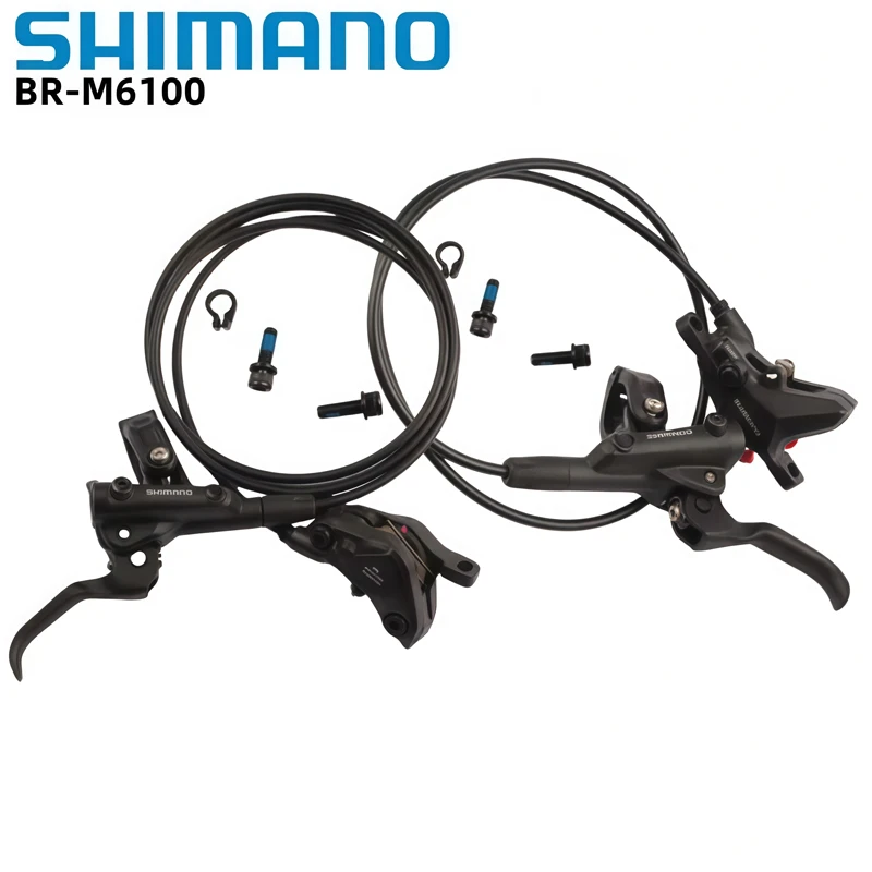Shimano Deore M6100… - image