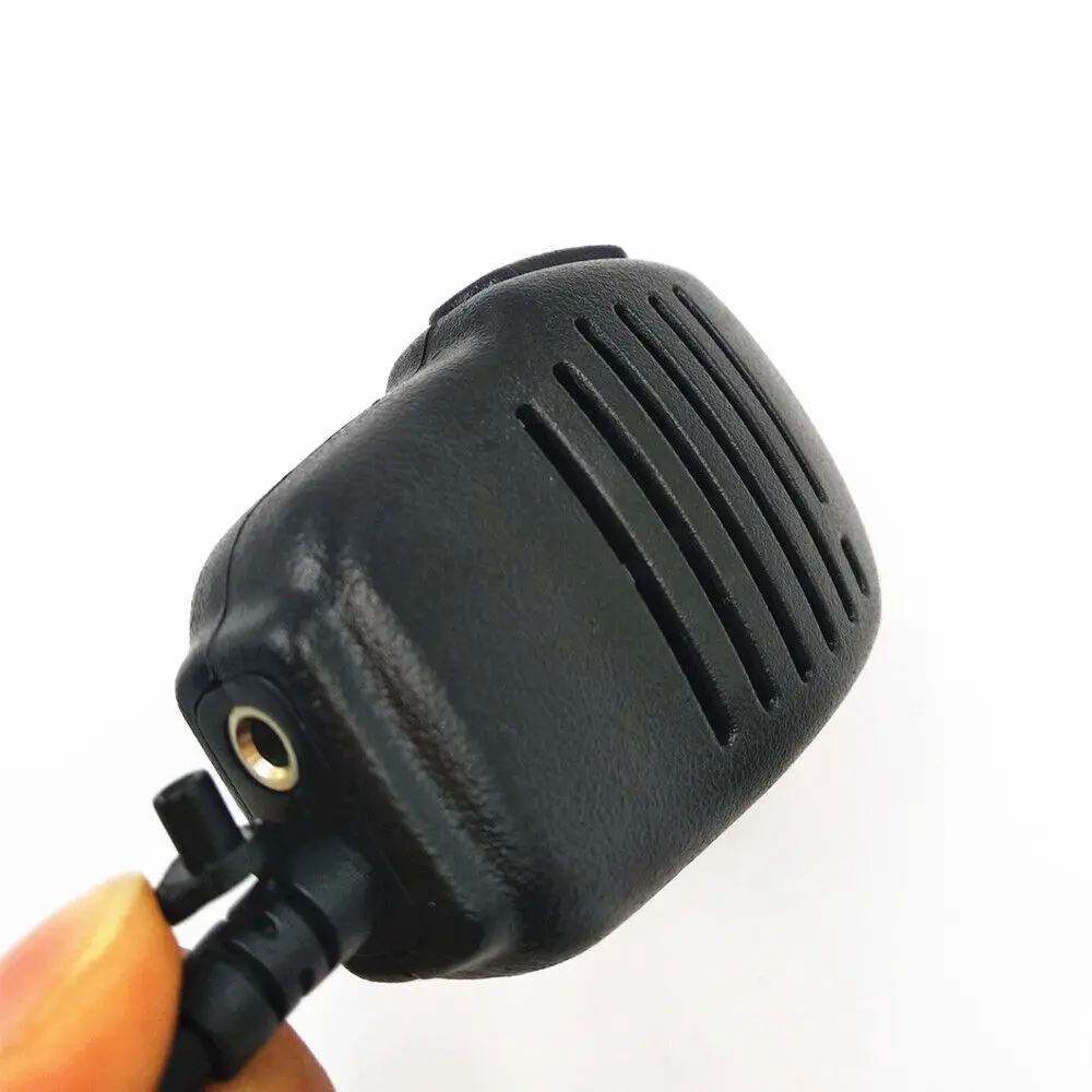 MH-45B4B A13960507 Speaker Microphone for Vertex Radio EVX-531 VX-354 VX-160 VX-180 VX-261 VX-231 VX-414 VX-417 VX-424 VX-427