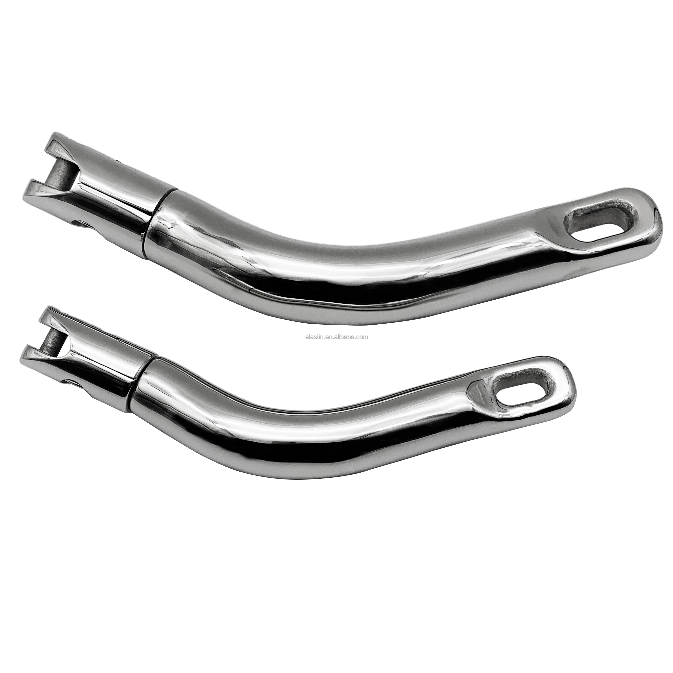 

FBBD Top Quality Marine 316 Stainless Steel Twist Chain/Anchor Connector for Boat