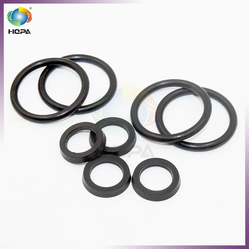 2436U1277F1 PILOT VALVE ASSY SEAL KIT FOR KOBELCO K903 K904L K905LC K907LC K909LC K912LC K916LC SK16-N2 SK16LC-N2 SK400 SK400LC