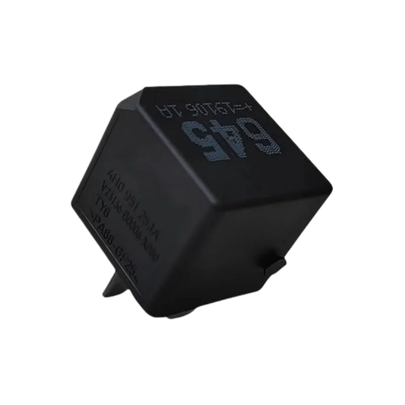 Relay Compressor Ai…