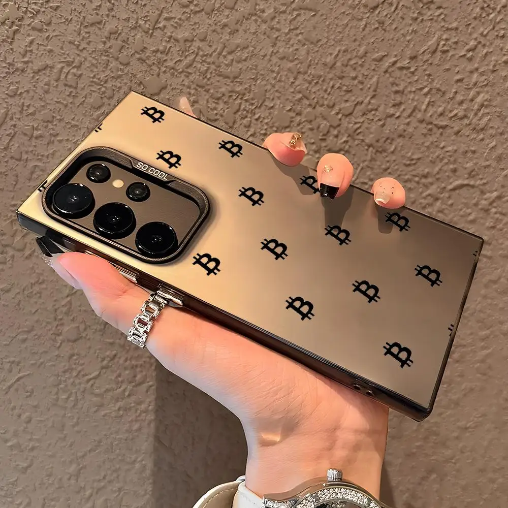 Bitcoin Cryptocurre… - image