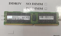 

For 64G 2933Y 2Rx4 DDR4 M39ABG40MB2 server ram 64GB