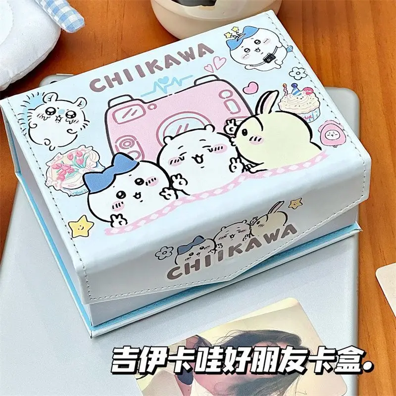 Chiikawa Magnetic P…