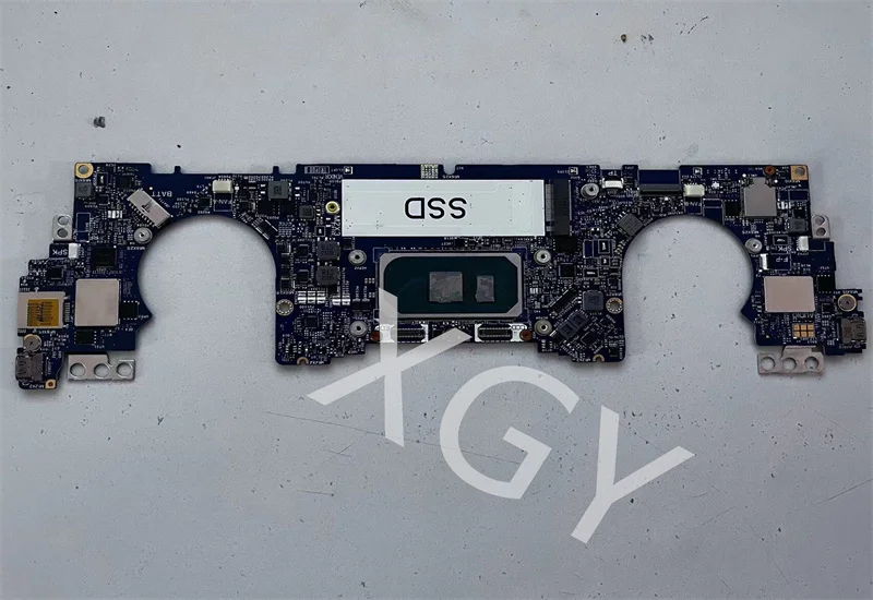 For Dell XPS 13 9300 Laptop Motherboard CPU I7-1065G7/I5-1035G1/I3-1005G1 8G16G RAM FDQ30 LA-H811P CN-0XVC8Y 0XVC8Y