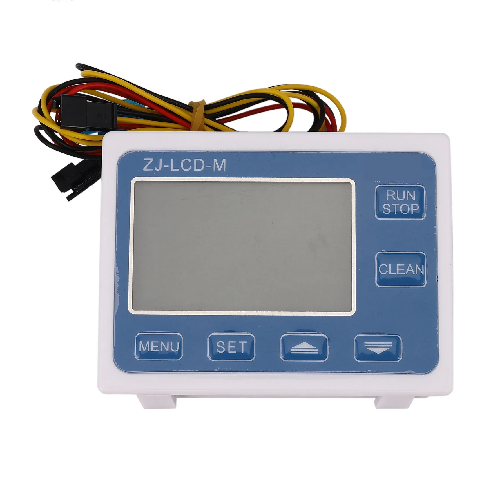 Czujnik sterowania przepływem wyświetlacz Lcd Zj-ekran Lcd-M dla czujnika przepływu