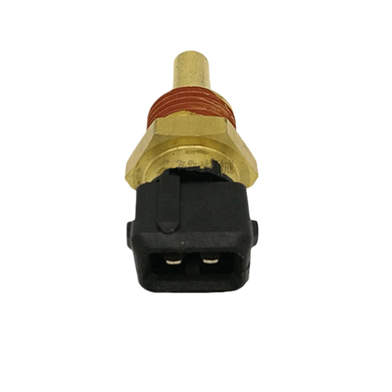 For Doosan Daewoo DH150 215 220 225 300-5-7 water temperature sensor sensor plug high quality Excavator Accessories