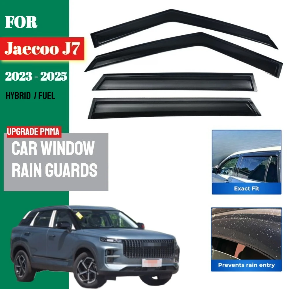 Upgrade Car Window …