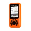 GP-280 휴대용 GPS 네비게이터, 방수 IPX6 해양 GPS 로케이터, 고감도 및 다양한 항해 화면, 보트, 차량용 4