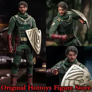 2023 Q4 Soosootoys SST-050 1/6 Soldier Lad Action Figure Model 