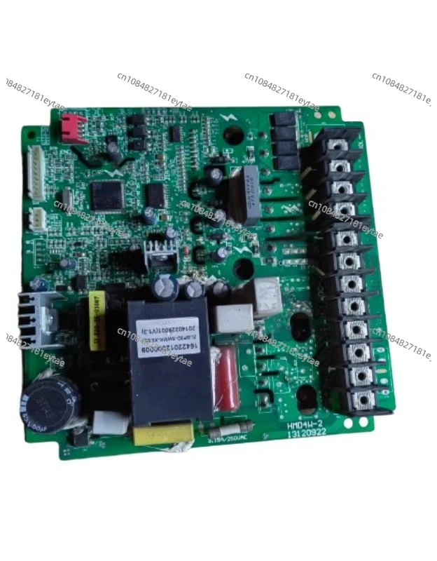 

Модуль центрального кондиционирования 16422012000009 HMD4W-2 13120922