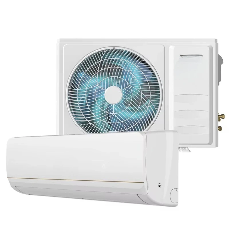18000 BTU Inverter Heating & Cooling R32 Split Air Conditioner