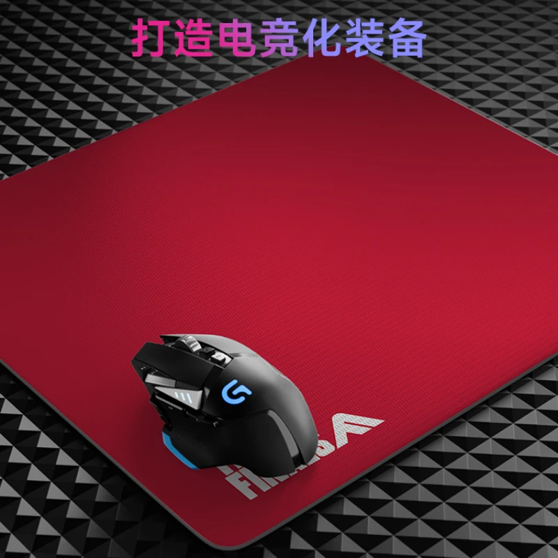 Imagem -04 - Mifuny-personalizado pv Vidro Mouse Pad Vidro Temperado Atualizado Suave Colorido Fps Tapete de Mesa Gaming Teclado Acessórios Gamer